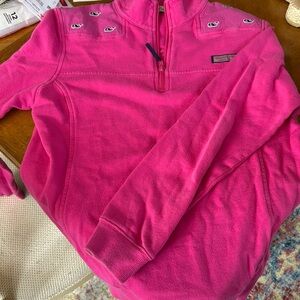 Vineyard Vines pullover
